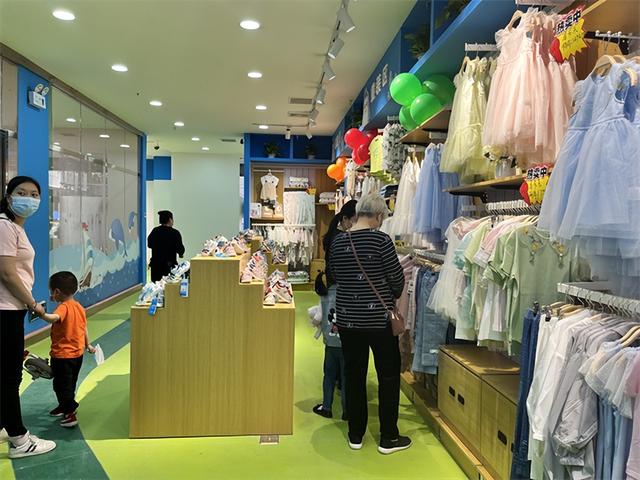 开母婴店需要注意哪些事项（开母婴店经验分享）-E创连盟