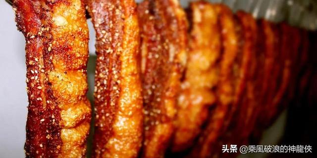 小伙加盟脆皮五花肉3个月亏了30万（加盟网红脆皮五花肉真的挣钱吗）-E创连盟