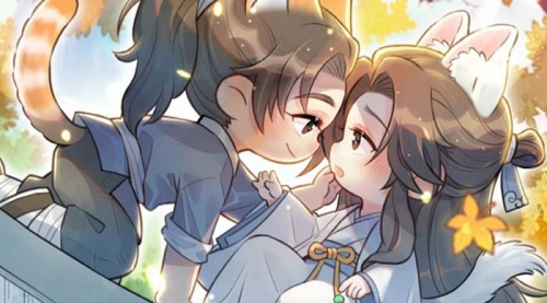 【副业8990期】Q版 古风角色班-第6期绘画教程（39节课）-E创连盟